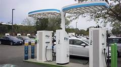 EV Charging Atation